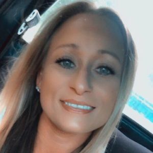 Meet your Posher, Jami